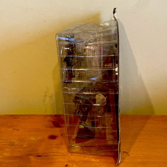 Vintage 1997 McFarlane Toys Spawn the Final Battle Playset NIP Assortment 11122 - Picture 4 of 12